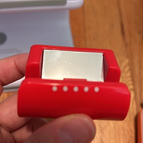 Osmo Genius Starter. Works with Apple iPad.  Features Words, Numbers, & Tangram - Picture 5 of 10